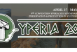 yperia