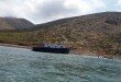 Πρόσφυγες στην Αμοργό και Νάξο
